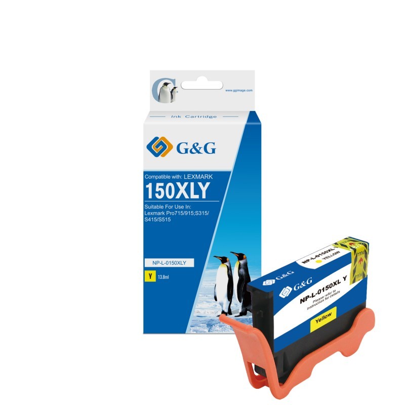 Oki c3520/c3530/mc350/mc360 amarillo cartucho de toner generico - reemplaza 43459369