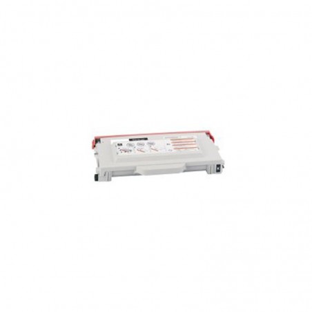 Oki mc760/mc770/mc780 cyan cartucho de toner generico - reemplaza 45396303