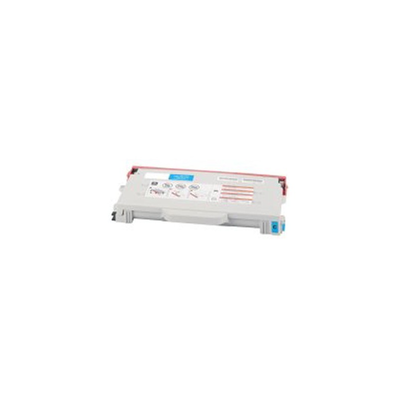 Oki mc760/mc770/mc780 magenta cartucho de toner generico - reemplaza 45396302
