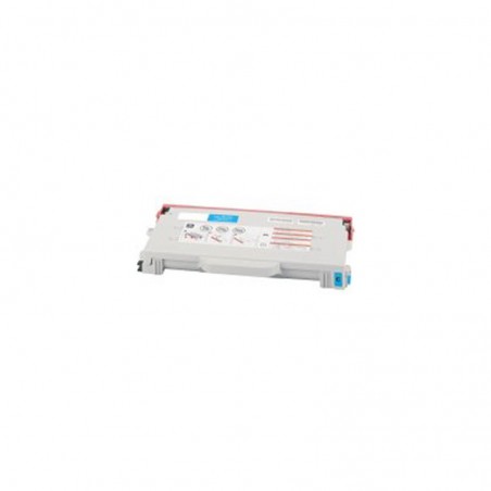 Oki mc760/mc770/mc780 magenta cartucho de toner generico - reemplaza 45396302