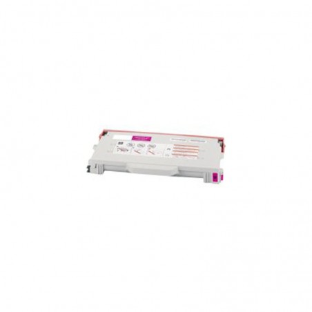 Oki mc760/mc770/mc780 amarillo cartucho de toner generico - reemplaza 45396301