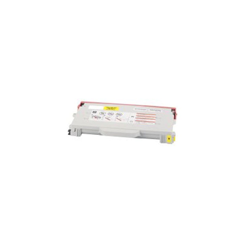 Oki mc851/mc861 negro cartucho de toner generico - reemplaza 44059168/44059256