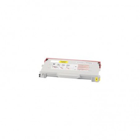 Oki mc851/mc861 negro cartucho de toner generico - reemplaza 44059168/44059256