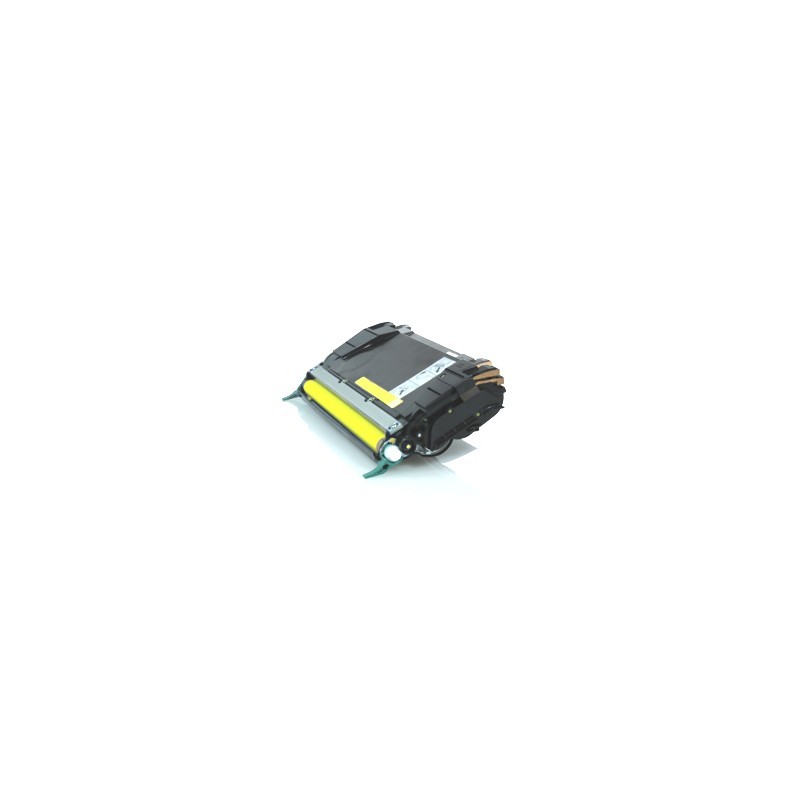 Oki mc860 negro cartucho de toner generico - reemplaza 44059212