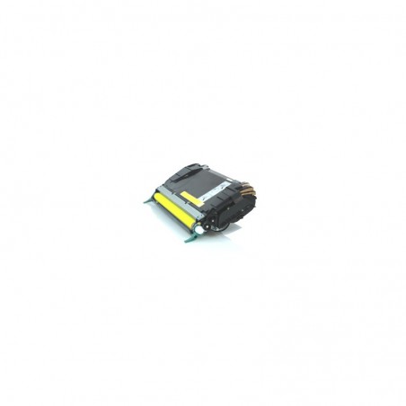 Oki mc860 negro cartucho de toner generico - reemplaza 44059212