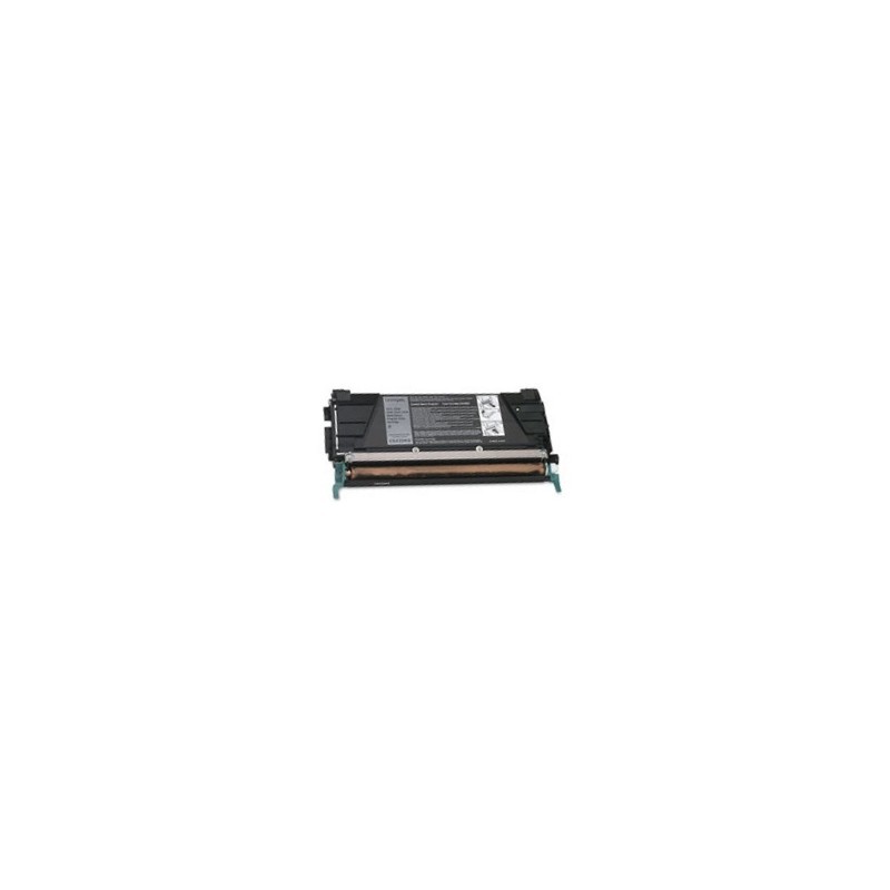 Oki mc853/mc873/mc883 cyan cartucho de toner generico - reemplaza 45862839