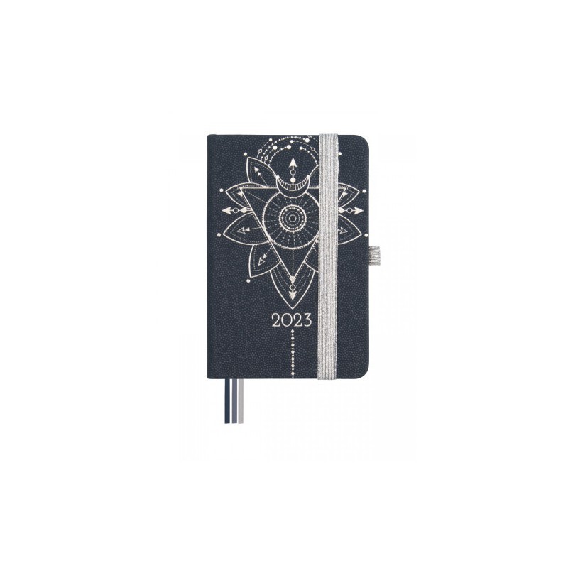 Alcatel xl535 teléfono dect identificador de llamadas negro