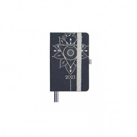 Alcatel xl535 teléfono dect identificador de llamadas negro