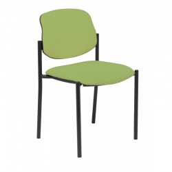Mesa cuadrada 80x80 cm (talla 1 - 3) haya mobeduc 500103.8b141