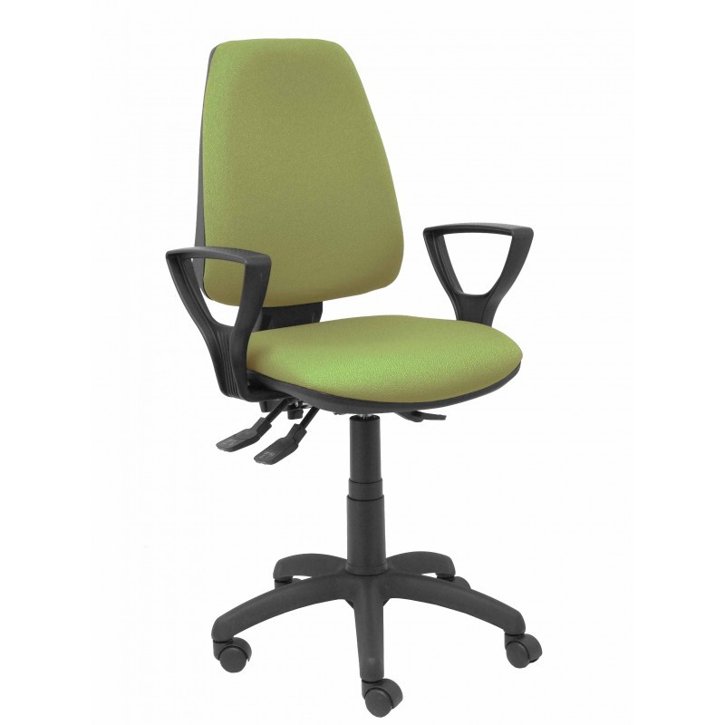Mesa en "l" 90x90 cm (talla 0 - 3) haya mobeduc 600558h180