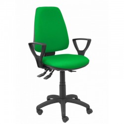 Mesa en "u" 150x120 cm (talla 0 - 3) haya mobeduc 600556.12h140