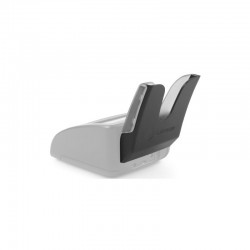Mueble bajo estantería cubetero 900 haya mobeduc 600212hp18