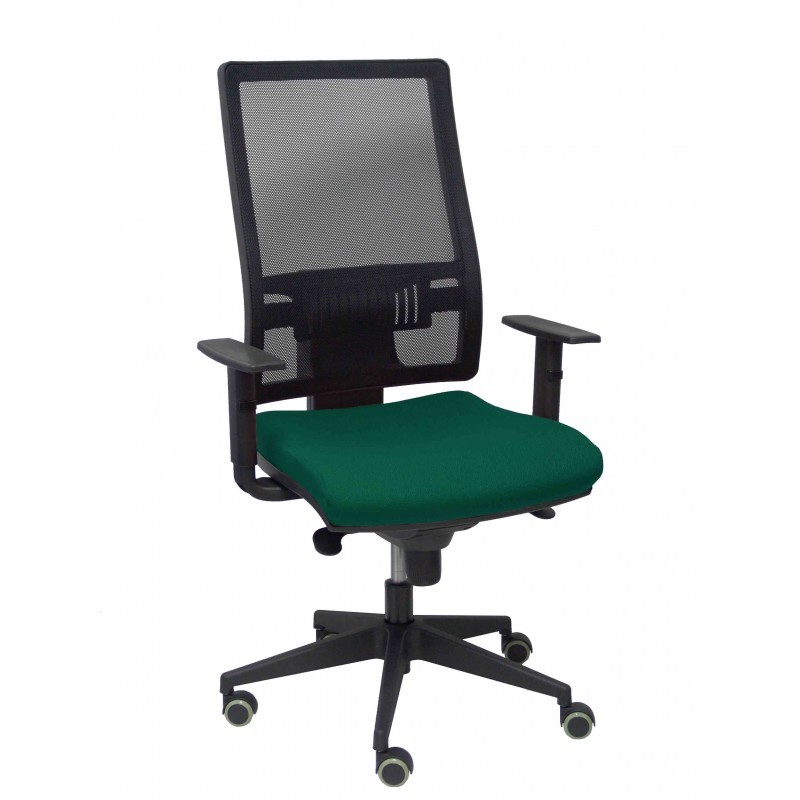 Mueble bajo cubetero 2 columnas 700 haya mobeduc 600210hp18