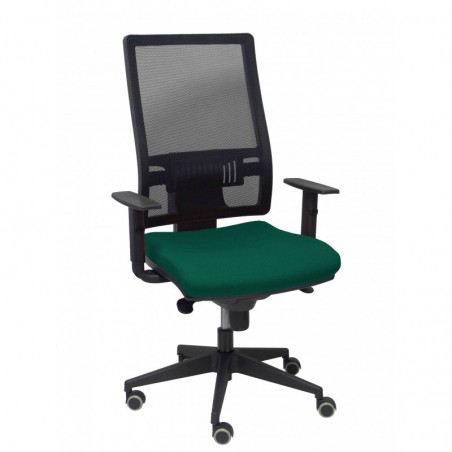 Mueble bajo cubetero 2 columnas 700 haya mobeduc 600210hp18