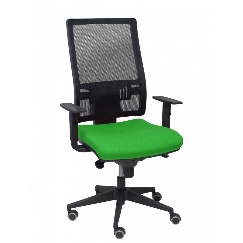 Mueble bajo 18 casillas haya mobeduc 600208hp18