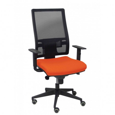 Mueble superbajo armario 4 casillas haya mobeduc 600104hps18