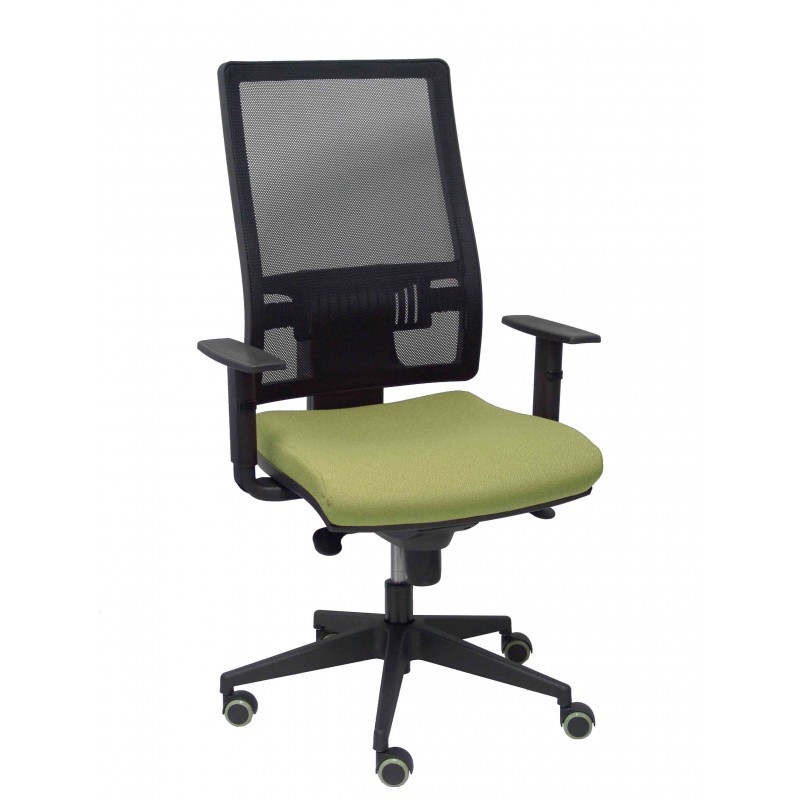 Mueble superbajo 4 casillas haya mobeduc 600103hp18