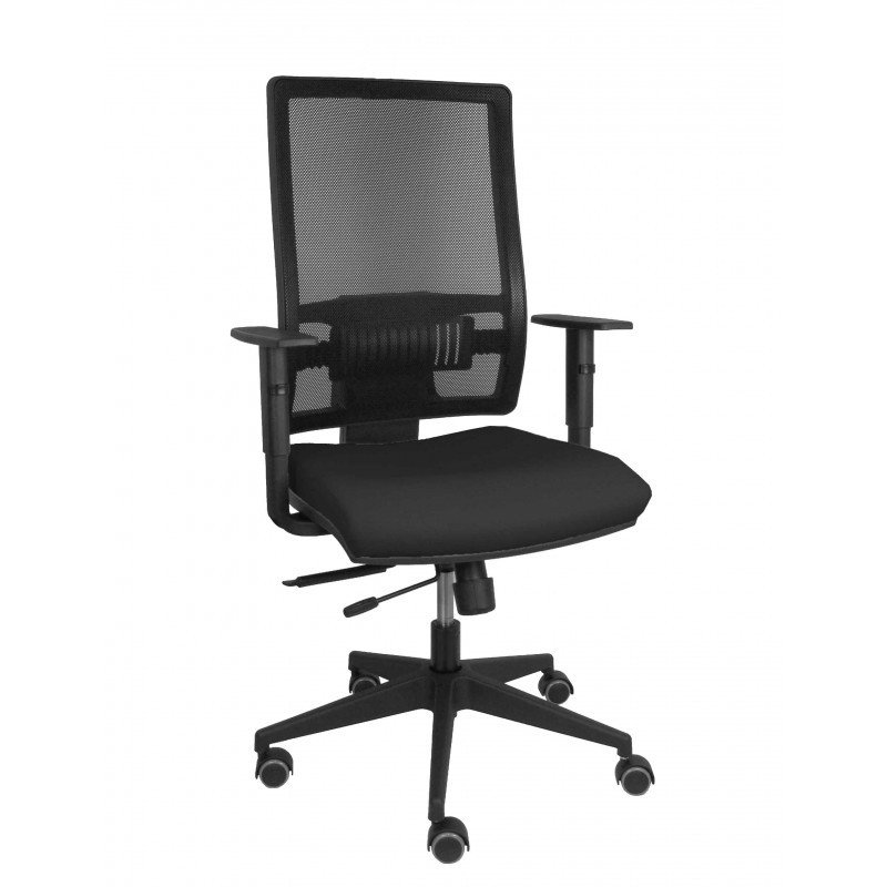 Mueble superbajo armario 2 estantes haya mobeduc 600102hps18