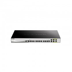 Tp-link tl-sg108s no administrado l2 gigabit ethernet (10/100/1000) negro