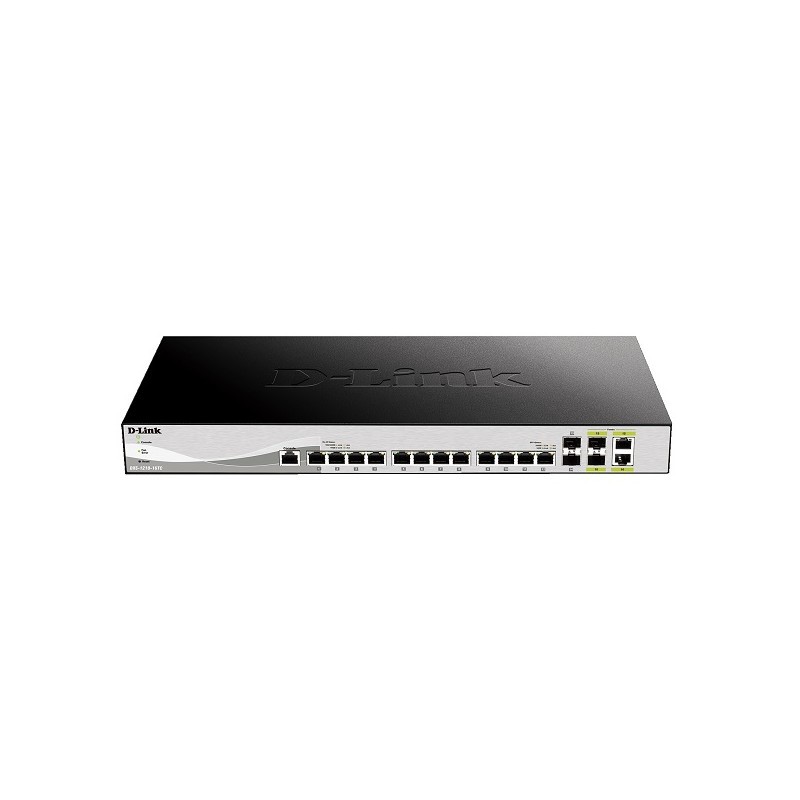 Tp-link tl-sg108s no administrado l2 gigabit ethernet (10/100/1000) negro