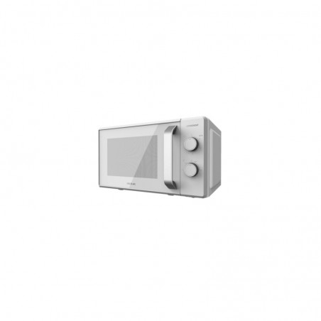 Qnap qsw-m408-2c switch gestionado l2 10g ethernet (100/1000/10000) blanco