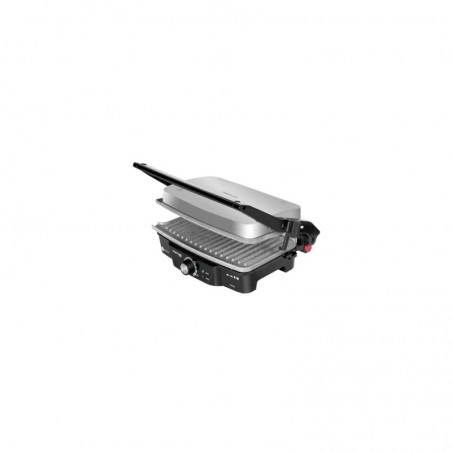Caja 2 papeleras identity invisibin 43 litros lucart dp443