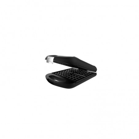 Elgato wave 3 negro micrófono de superficie para mesa