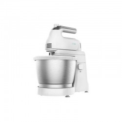 Hercules inpulse 500 dvs (sistema de vinilo digital) para scratch digital negro