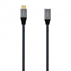 Apli Pack de 5 Rotuladores de Tiza Liquida Punta Redonda - Punta 5.5 mm - Secado Rapido - Colores Surtidos