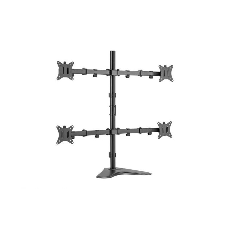 Nanocable conversor mini dp a svga mini dp/m-svga/h negro 15 cm