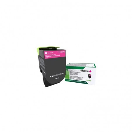 Panasonic dq-tu15e negro cartucho de toner generico