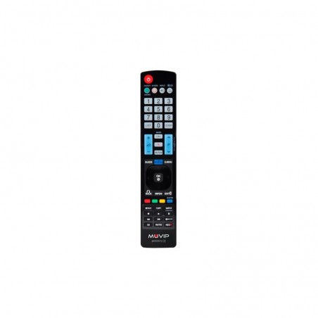 Laia broadcaster 30x - camara produccion av profesional ptz / zoom optico 30x / 3g-sdi / hdmi / ip rj45 / cvbs / 1080p / 60fp...