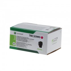 Ricoh gc21m magenta cartucho de tinta pigmentada generico - reemplaza 405534/405538
