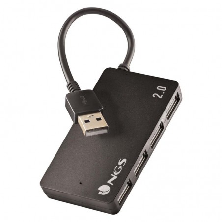Ewent adaptador dvi a hdmi con conector dvi tipo 18+1