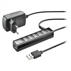 Asus tuf gaming capture box-cu4k30 dispositivo para capturar video usb 3.2 gen 1 (3.1 gen 1)
