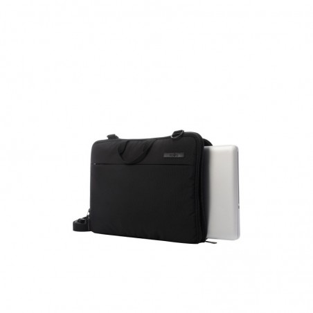 Uag samsung galaxy tab a7 10.4" scout with kickstand and handstrap - black - non retail poly bag