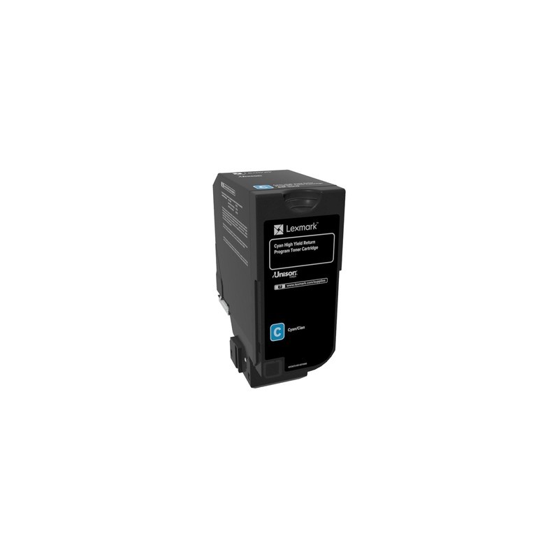 Ricoh imc3000/imc3500 cyan cartucho de toner generico - reemplaza 842258/842254