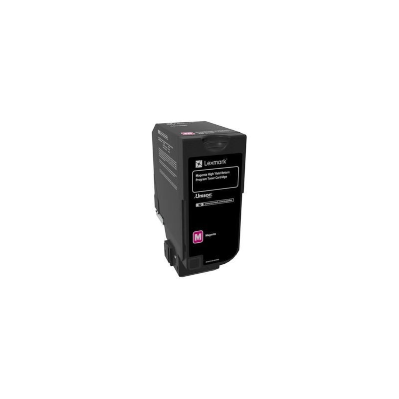 Ricoh imc3000/imc3500 amarillo cartucho de toner generico - reemplaza 842256/842252