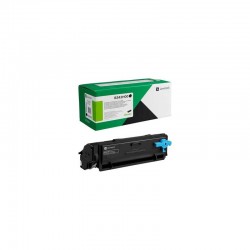 Ricoh aficio mp4054/mp5054/mp6054 negro cartucho de toner generico - reemplaza 842127/842000