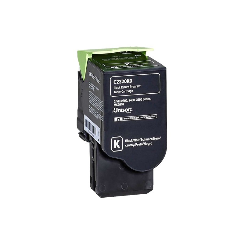 Ricoh aficio mp-c2503sp/mp-c2003sp/mp-c2004sp/mp-c2504sp cyan cartucho de toner generico - reemplaza 841928/841921
