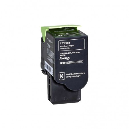 Ricoh aficio mp-c2503sp/mp-c2003sp/mp-c2004sp/mp-c2504sp cyan cartucho de toner generico - reemplaza 841928/841921