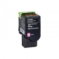 Ricoh aficio mp-c2503sp/mp-c2003sp/mp-c2004sp/mp-c2504sp magenta cartucho de toner generico - reemplaza 841927/841920