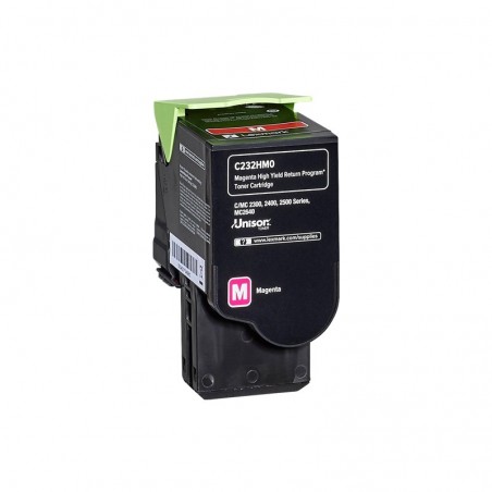 Ricoh aficio mp-c2030/mp-c2050/mp-c2051/mp-c2551 cyan cartucho de toner generico - reemplaza 842064/841505/842060/841197