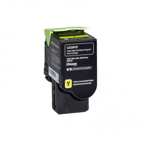 Ricoh aficio mp-c2030/mp-c2050/mp-c2051/mp-c2551 magenta cartucho de toner generico - reemplaza 842063/841506/842059/841198