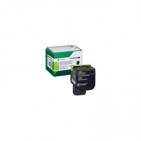 Ricoh aficio mp-c2500/mp-c3000 negro cartucho de toner generico - reemplaza 888640/888636
