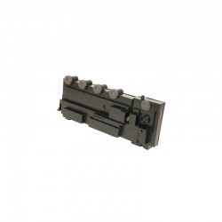 Ricoh aficio mp-c2500/mp-c3000 amarillo cartucho de toner generico - reemplaza 888641/888637