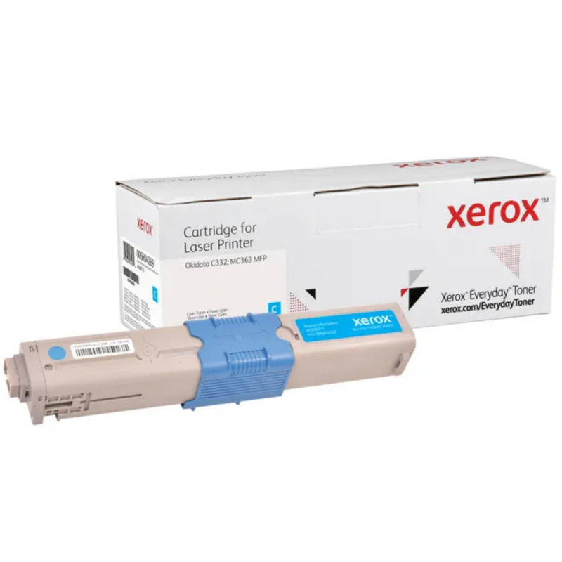 Ricoh aficio mp-c2800/mp-c3300/mp-c3001/mp-c3501 cyan cartucho de toner generico - reemplaza 841127/842046/841427
