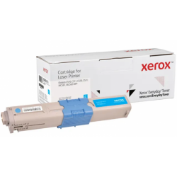 Ricoh aficio mp-c3500/mp-c4500 cyan cartucho de toner generico - reemplaza 884933/888611