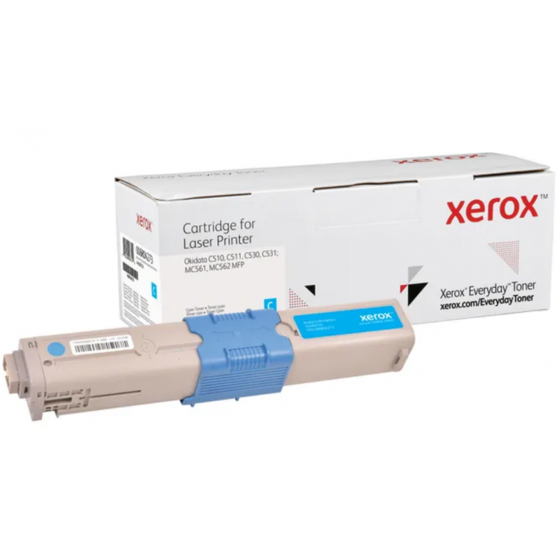 Ricoh aficio mp-c3500/mp-c4500 cyan cartucho de toner generico - reemplaza 884933/888611