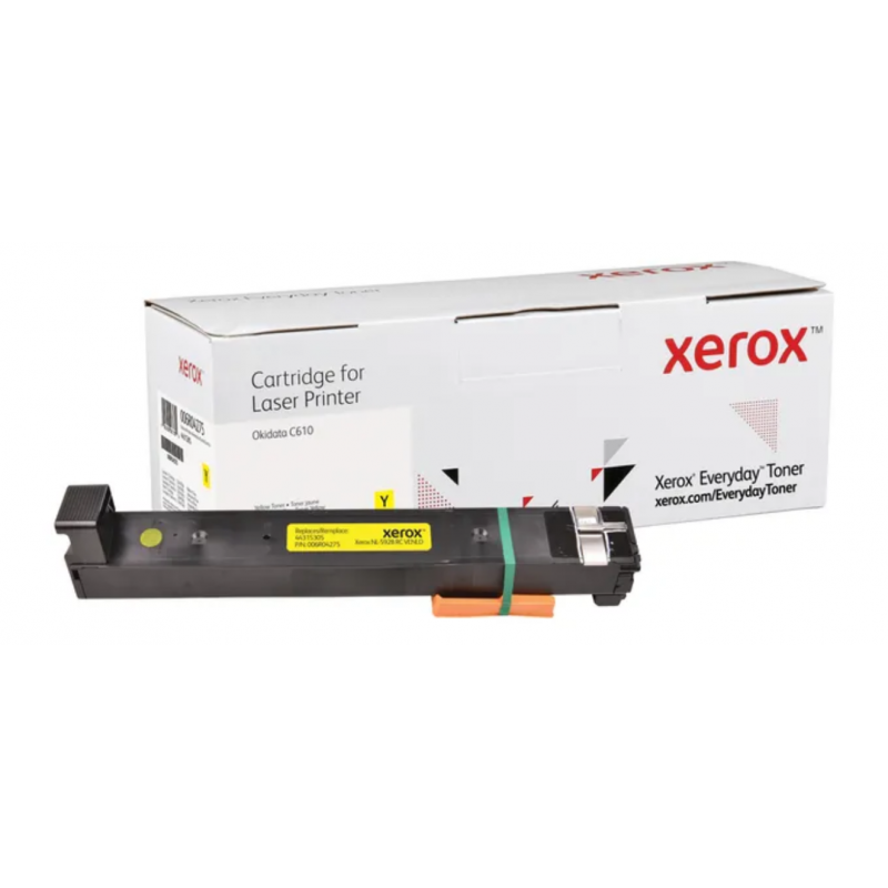 Ricoh aficio mp-c3500/mp-c4500 amarillo cartucho de toner generico - reemplaza 884931/888609